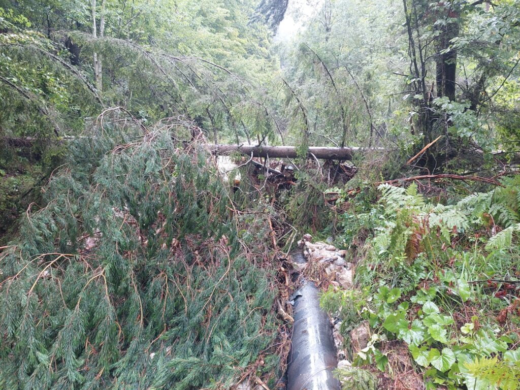 slike škoda po poplavah