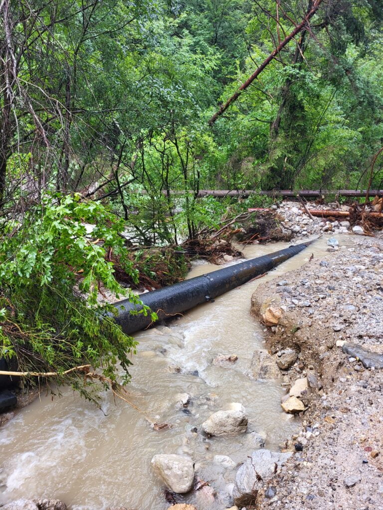 slike škoda po poplavah