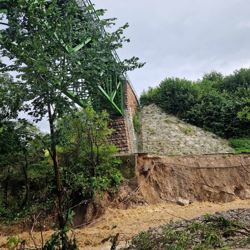 slike škoda po poplavah