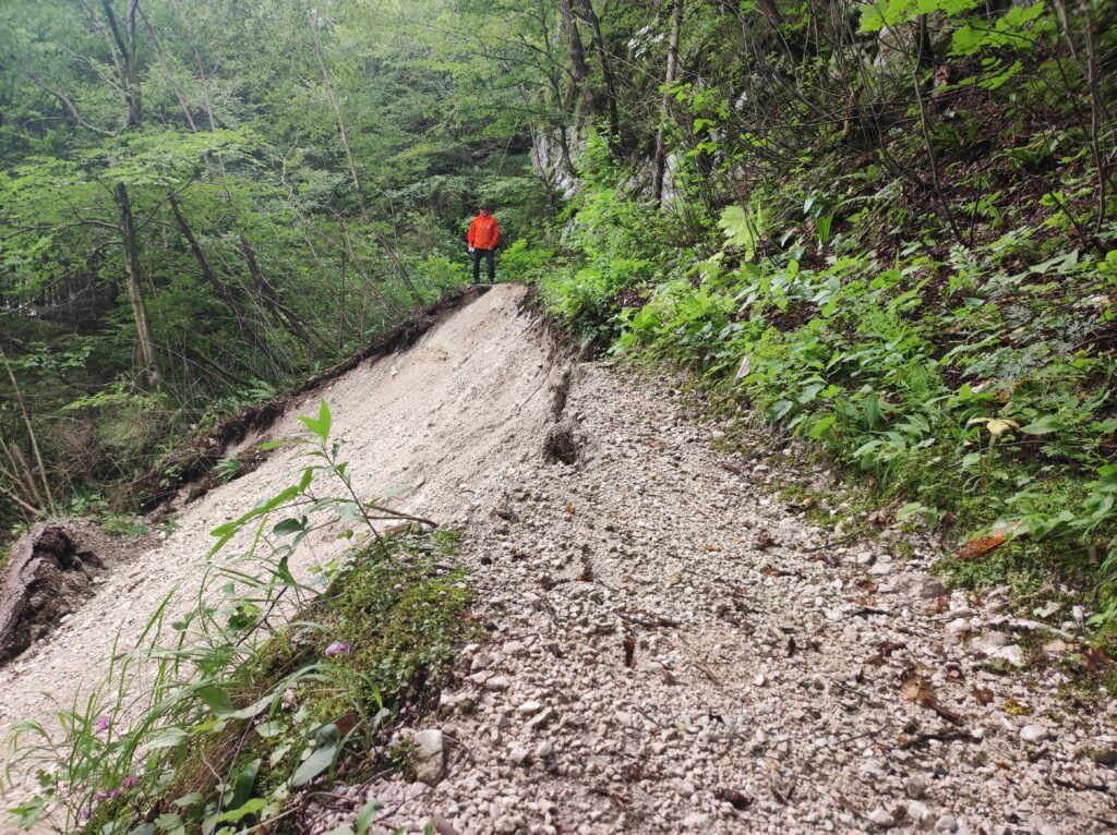 slike škoda po poplavah