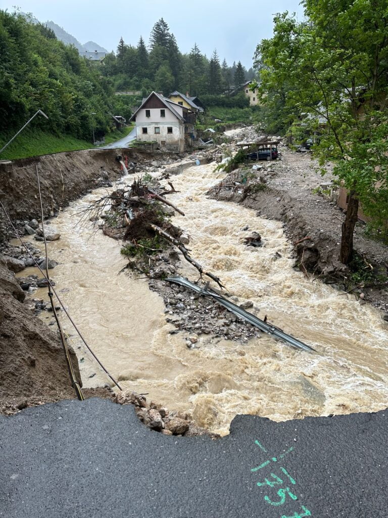 slike škoda po poplavah
