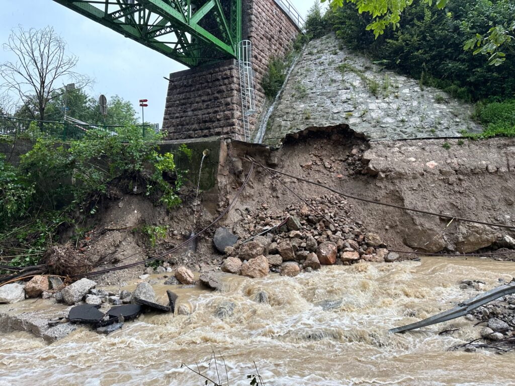 slike škoda po poplavah