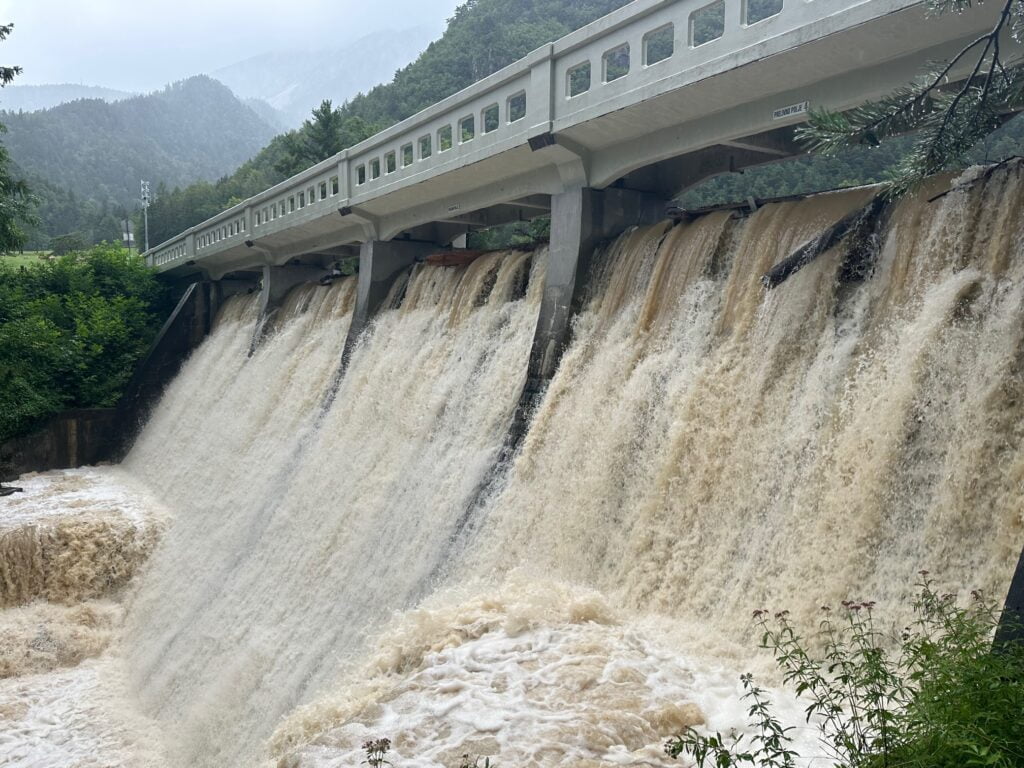 slike škoda po poplavah