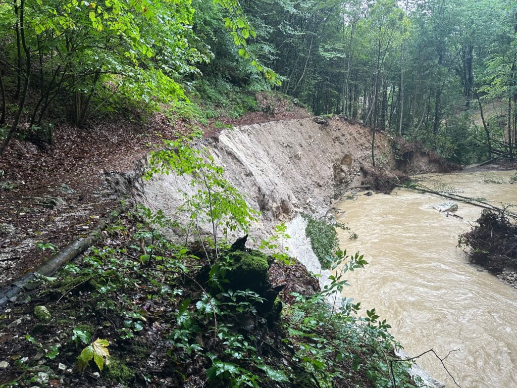 slike škoda po poplavah