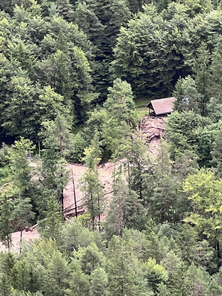 slike škoda po poplavah