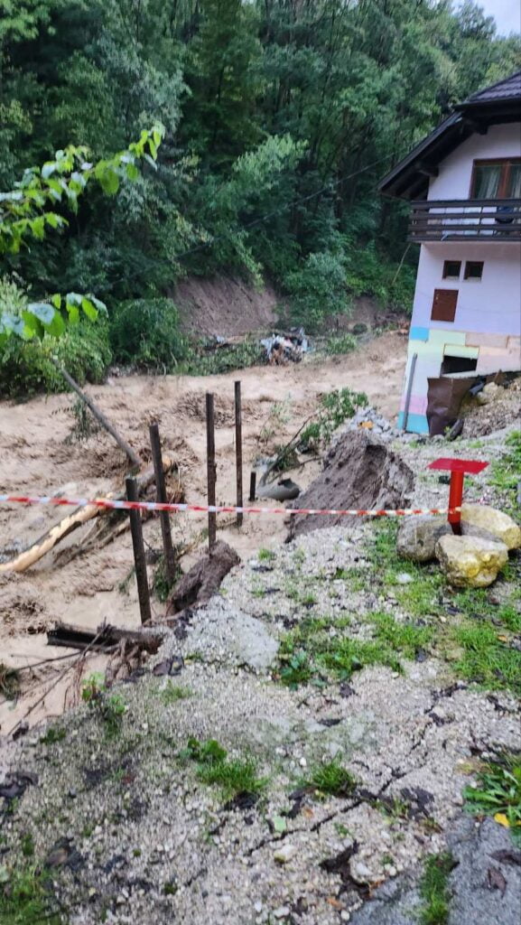 slike škoda po poplavah