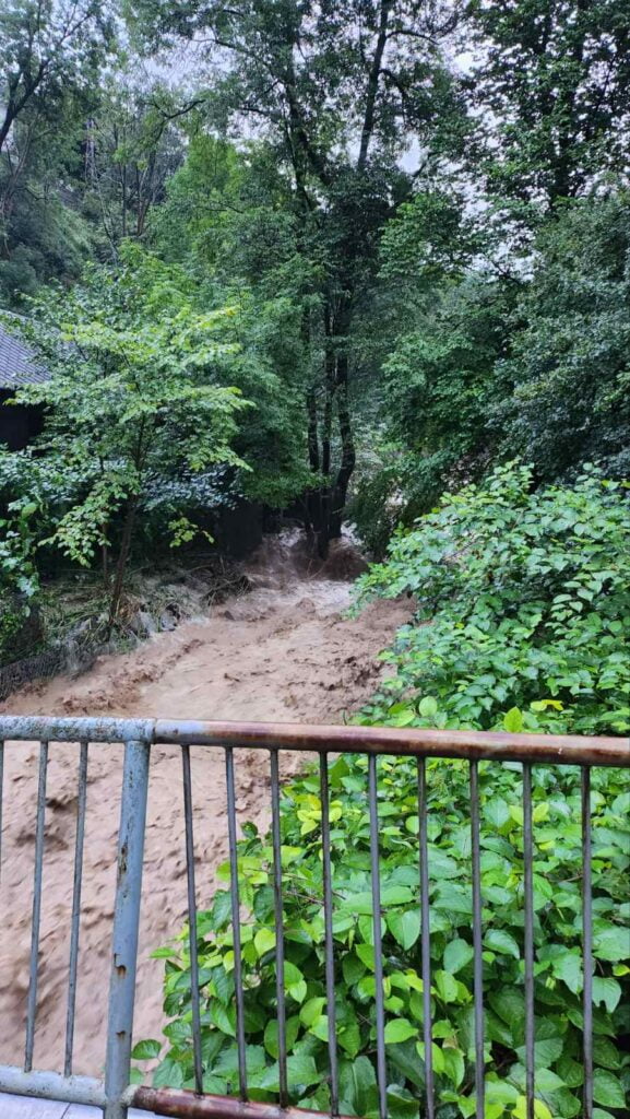 slike škoda po poplavah