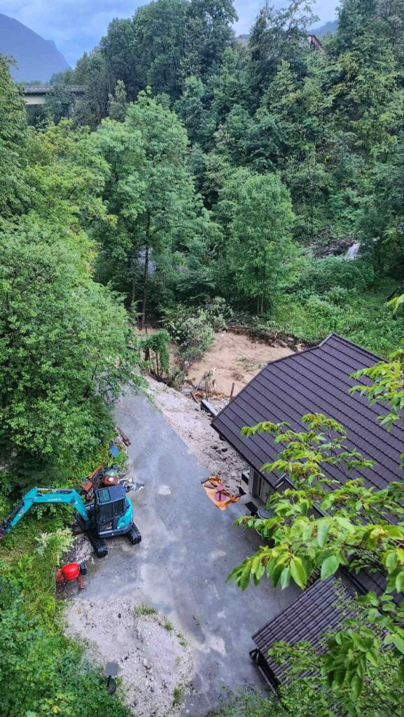 slike škoda po poplavah