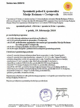 VABILO-Spominski pohod-Marija Rožman-19.02.2010.jpg