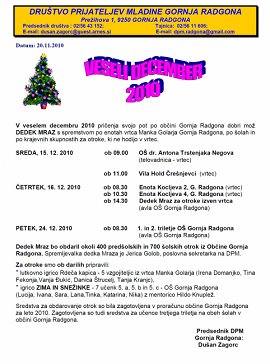 Urnik dedka Mraza 2010-DPM GR.jpg