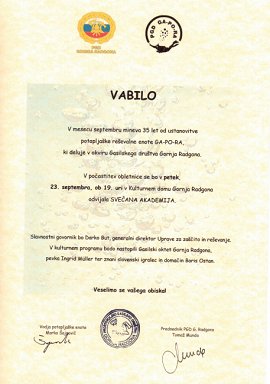 Vabilo na 35 letnico podvodne reševalne enote iz Gornje Radgone-23.09.2011.jpg