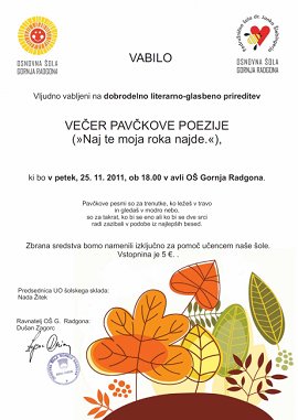 Vabilo Dobrodelni koncert-OŠGR - 25.11.2011.jpg