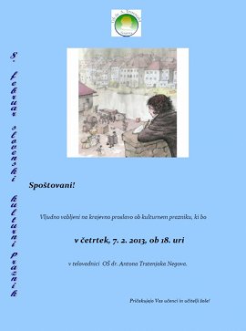 Vabilo-krajevna proslava ob kulturnem prazniku-7. 2. 2013-Negova.jpg