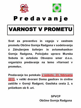 PREDAVANJE - Varnost v prometu-23.02.2013.jpg