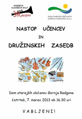 ZGŠ MAESTRO nastop učencev in družinskih zasedb-07.03.2013.jpg