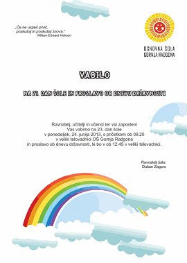 Vabilo-OŠGR-Dan šole in Dan državnosti-24.06.2013.jpg