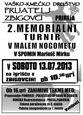 PLAKAT 2. MEMORIALNI TURNIR-13.07.2013.jpg