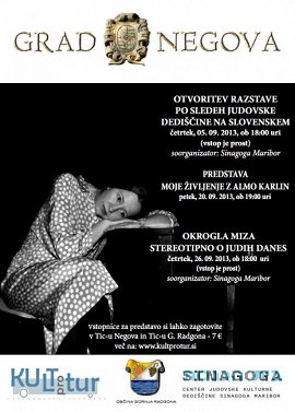 Grad Negova-razstava, okrogla miza, predstava Alma Karlin-05-20-26.09.2013-Alma Karlin.jpg