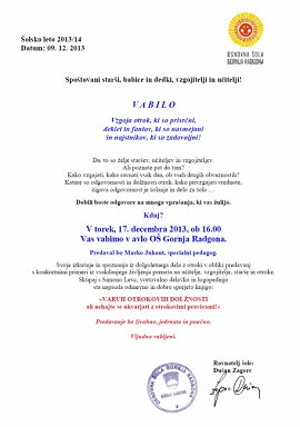 Vabilo-predavanje za starše-Juhant-17.12.13.jpg