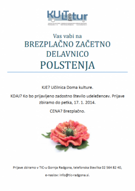 VABILO-brezplačne Delavnice polstenja-TIC-JAN-2014.png