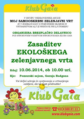 VABILO-Zasaditev ekološkega zelenjavnega vrta-10.06.2014-Plakat.jpg