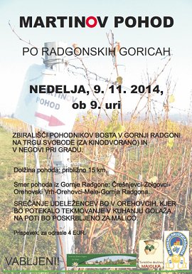 VABILO-Martinov pohod-09.10.2014-plakat 2014.jpg