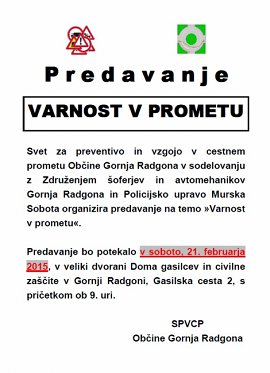VABILO-PREDAVANJE Varnost v prometu-21.02.2015.jpg