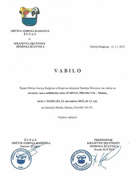 VABILO-otvoritev ceste Plitvički Vrh-22.11.2015.jpg