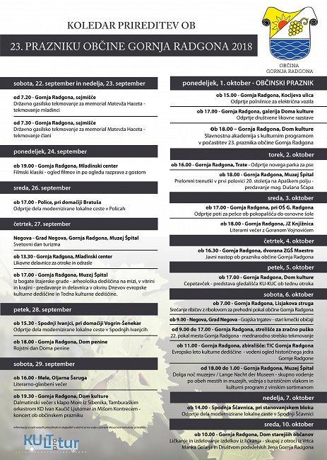 Koledar prireditev ob 23. prazniku OGR 2018-plakat-A1-novo