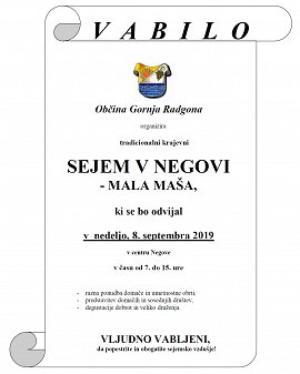 VABILO-Sejem mala maša Negova-8.9.2019