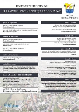 KOLEDAR PRIREDITEV-25. PRAZNIK OGR 2020-plakat-A1