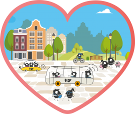 ETM-2021 EMW Heart Pink