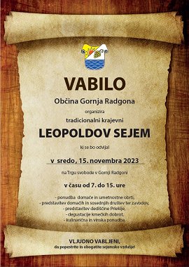 PLAKAT-Leopoldov-sejem-15.11.2023