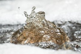 2024 01 24 Sporocilo za javnost Presseaussendung deProfundis-03-Burno izhajanje plina v mofeti- Simon Veberič