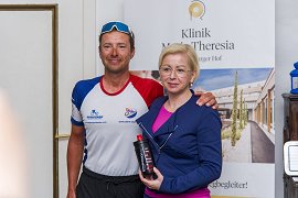 Tiskovna konferenca, april 2024