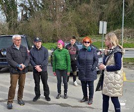 Izjava za javnost - izvedena čistilna akcija občine-marec 2025-8