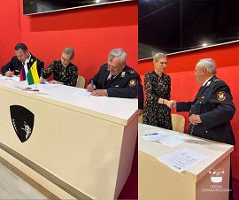 Podpis pogodb 2025 z GZ in PGD-107