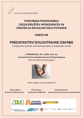 VABILO predstavitev dolgotrajne oskrbe-DO DSO GR 26.5.2025