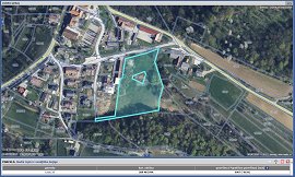 Javno zbiranje ponudb - dve stavbni parceli k.o. Negova-1211-35