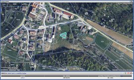 Javno zbiranje ponudb - dve stavbni parceli k.o. Negova-1241-3