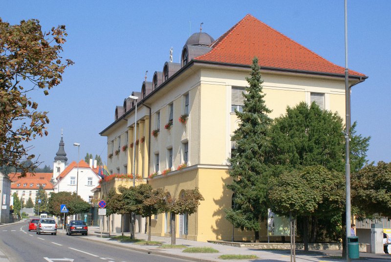 Praznik Občine Gornja Radgona