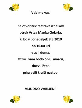 Vabilo-DSO-otvoritev razstave izdelkov vrtca MGGR-08.03.2010.jpg