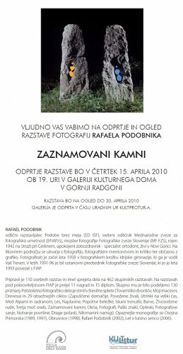 VABILO-razstava fotografij Rafaela Podobnika z naslovom Zaznamovani kamni-15.04.2010.jpg