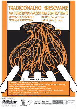 Tradicionalno kresovanje 2010 Plakat A4-30.04.2010.jpg