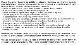 1. maj objava-Opozorilo ob kurjenju prvomajskih kresov 2010.jpg
