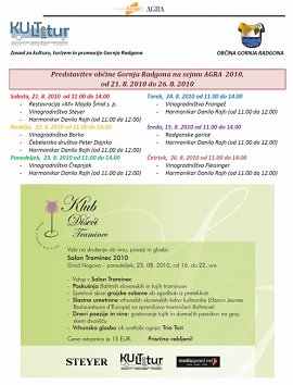 Predstavitev občine Gornja Radgona na sejmu AGRA 10.jpg