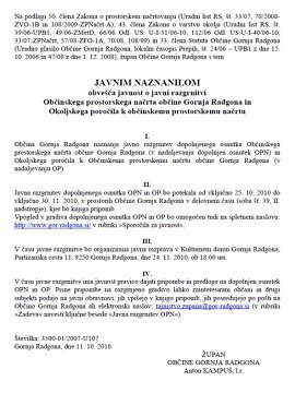 Naznanilo za razgrnitev OPN in OP-OGR-2010.jpg