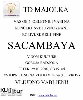 Vabilo na koncert bolivijske skupine SACAMBAYA-29.10.2010.jpg