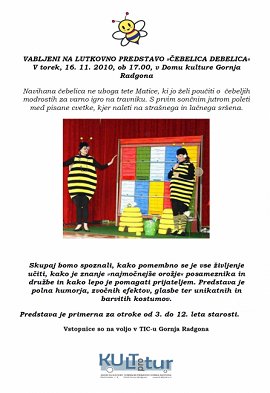 Lutkovna predstava-Čebelica Debelica-16.11.2010-GR.jpg