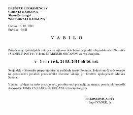 Vabilo-DUGR-predstavitev zbornika Shojene poti 6-24.03.2011 v DSOGR.jpg